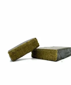 Charas Thca Hash