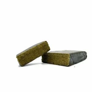Charas Thca Hash