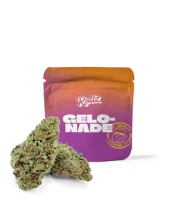Gelonade CBD-Blüten ~10-13%