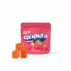 ROLLZ THC-Gummibärchen – Himbeere | 10 mg pro Stück