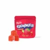 ROLLZ THC Gummy Bears – Strawberry | 10mg per piece