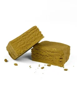 THCA-Haschischschaum
