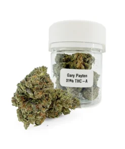 Gary Payton 31% THCA