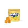 ROLLZ THC-Gummibärchen – Ananas | 10 mg pro Stück