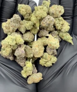 CALI MIX AAA+ – Premium-Auswahl